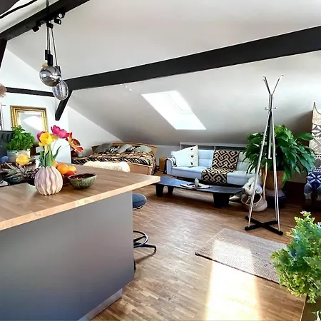 דירה Cozycorner - Comfortable And Location