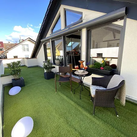 Cozycorner - Comfortable And Location דירה