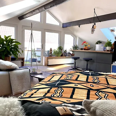 Cozycorner - Comfortable And Location * ויסבאדן