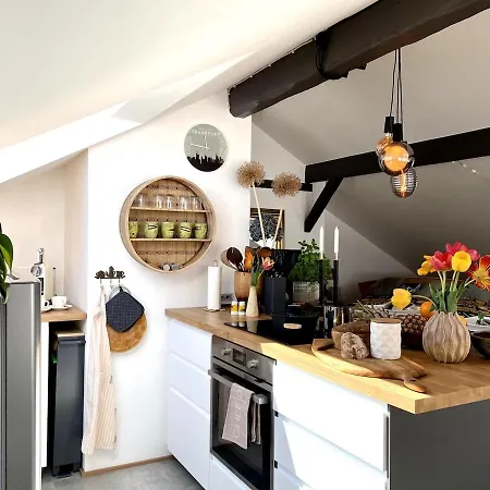 Cozycorner - Comfortable And Location ויסבאדן