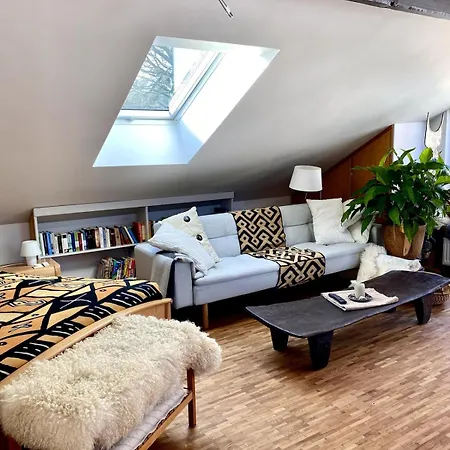 Cozycorner - Comfortable And Location דירה ויסבאדן
